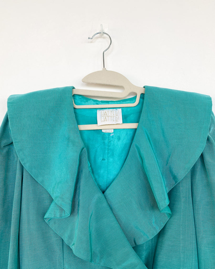 Blazer Vintage 80's