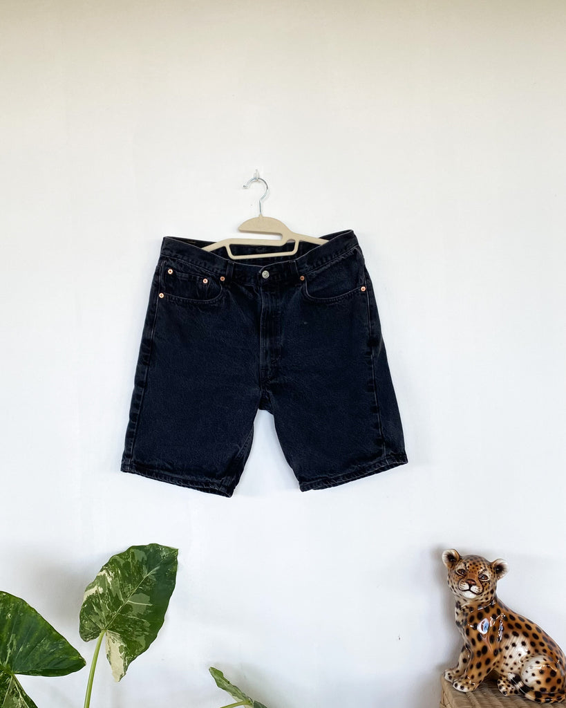 Short Jean Vintage 90's