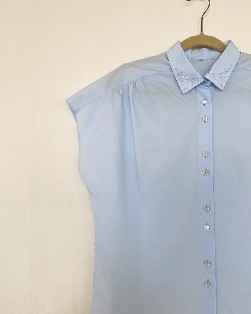 Camisa Vintage   90's