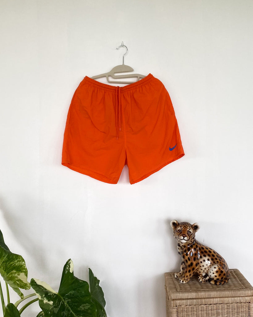 Short Deportivo Vintage 90's