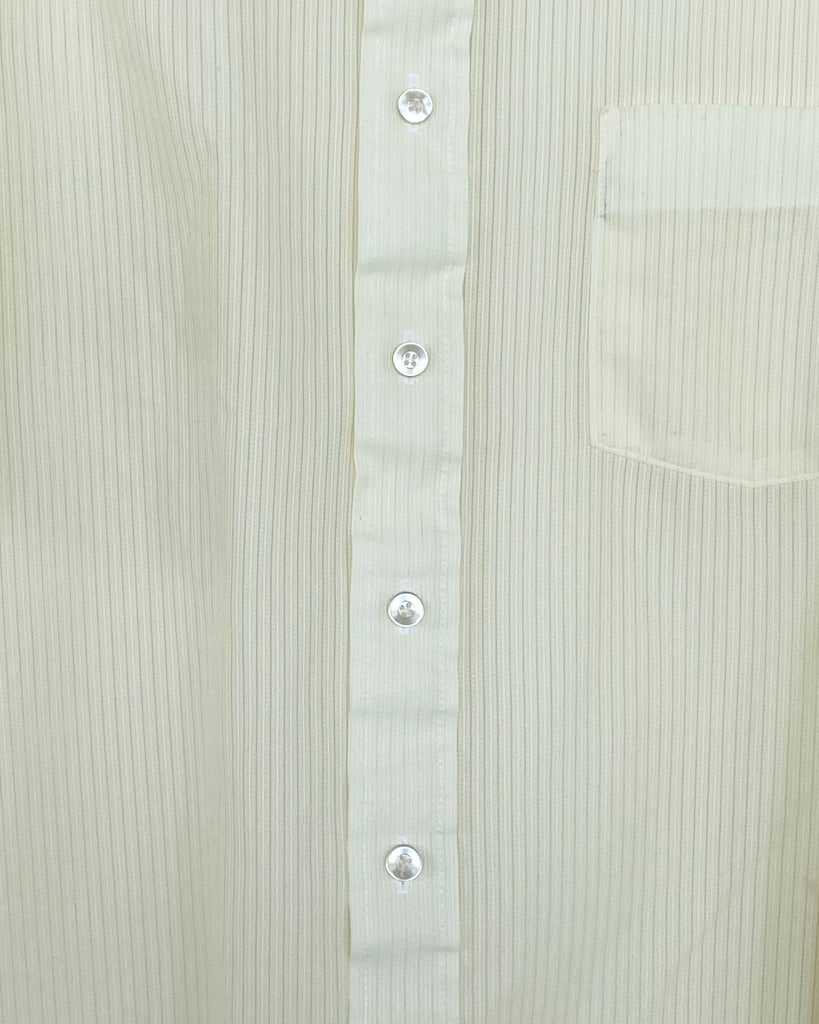 Camisa Vintage 80's