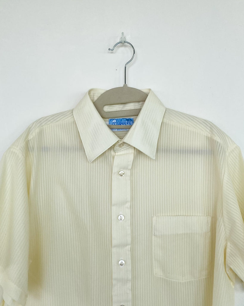 Camisa Vintage 80's