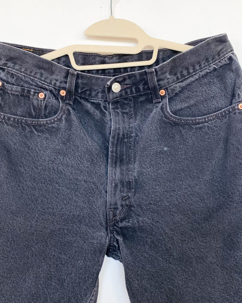 Short Jean Vintage 90's