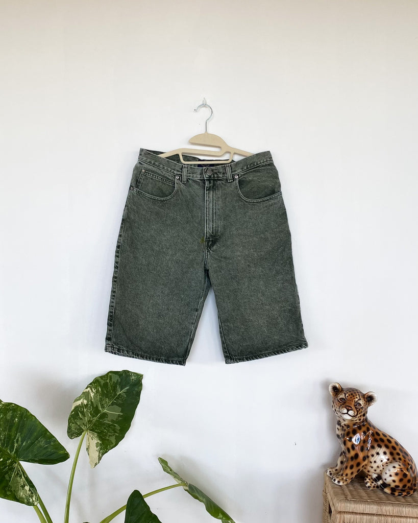 Short Jean Vintage 80's